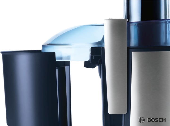 Immagine prodotto Bosch Hausgeräte Mes3500 (Spina UE)