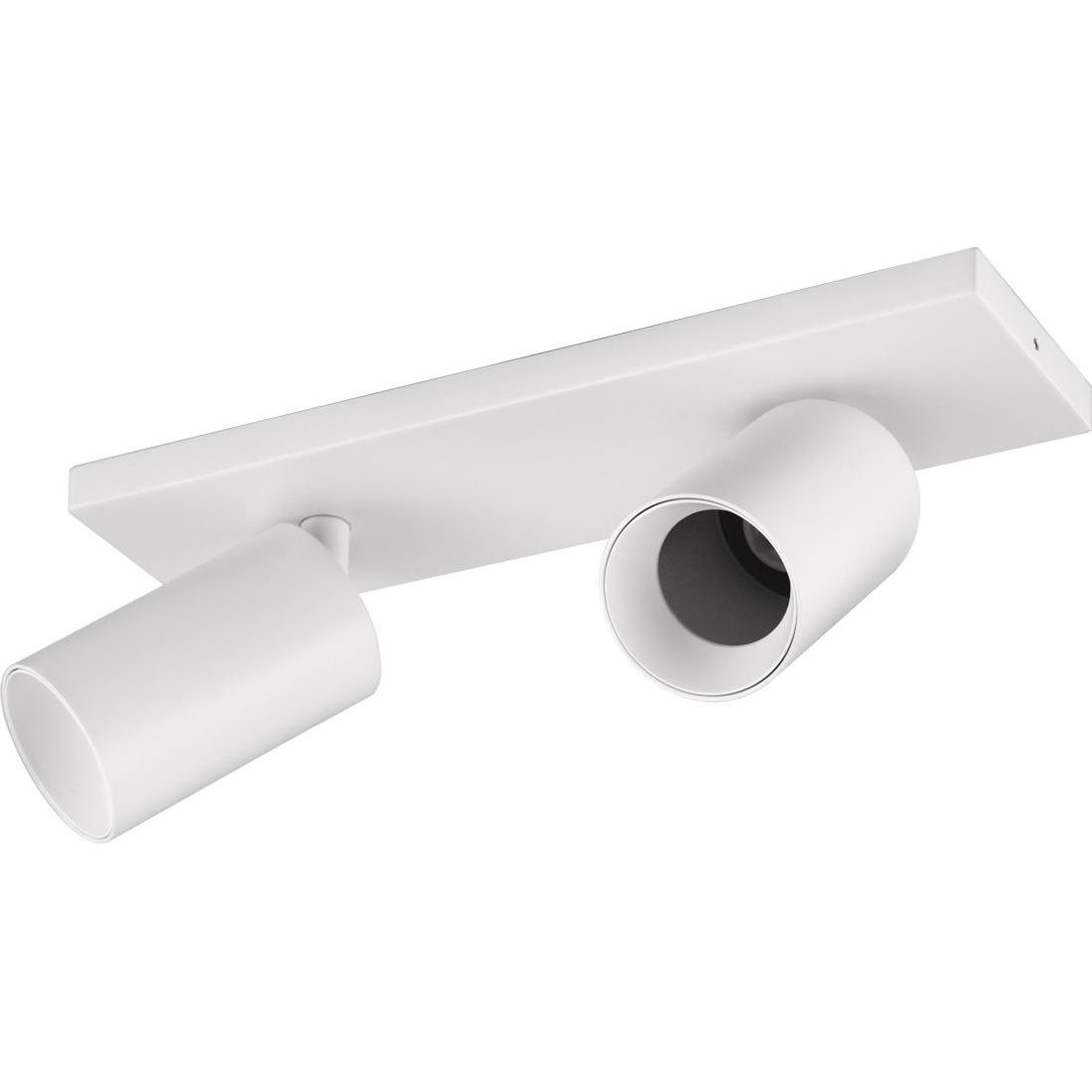 EVN-Lichttechnik, Wandleuchte + Deckenleuchte, LED-Anbauleuchte (GU10)