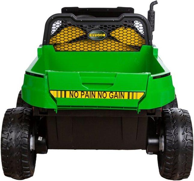 Produktbild Azeno Netcentret Farmer Truck (24 V)