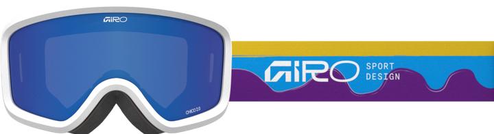 Produktbild Giro Chico 2.0 Flash Goggle