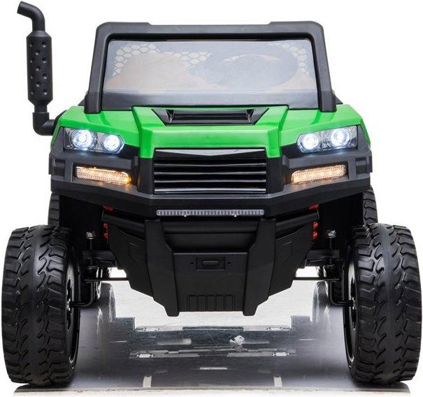 Produktbild Azeno Netcentret Farmer Truck (24 V)