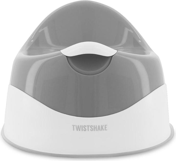 Image du produit Twistshake Pot Pastel Grey