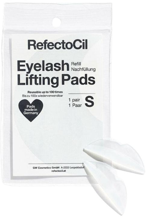 Refectocil Eyelash M Refill Lifting Pads