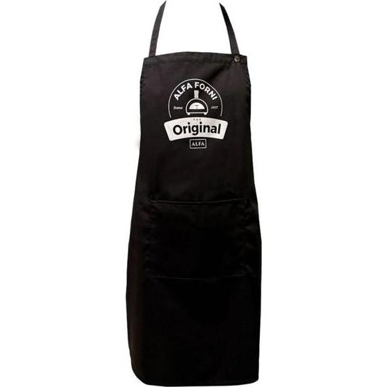 Alfa Forni, Grembiule da cucina, Kochschürze Original Alfa Original (Taglia unica)