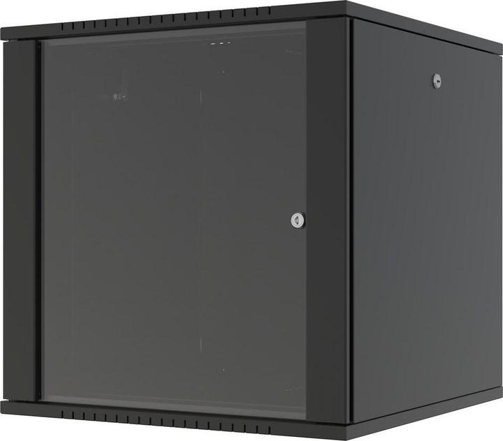 Lanview Quick Assembly Flat pack 19"