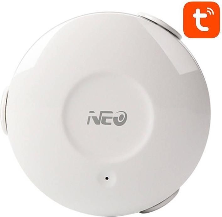 Neo Smart Water Sensor WiFi NAS-WS02W TUYA
