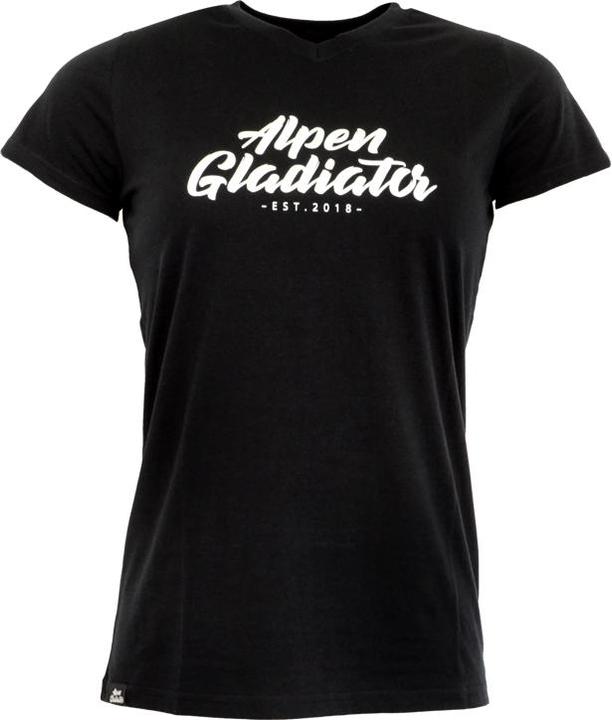 Actual product image IH T-Shirt Alpen Gladiator Women (XXL)