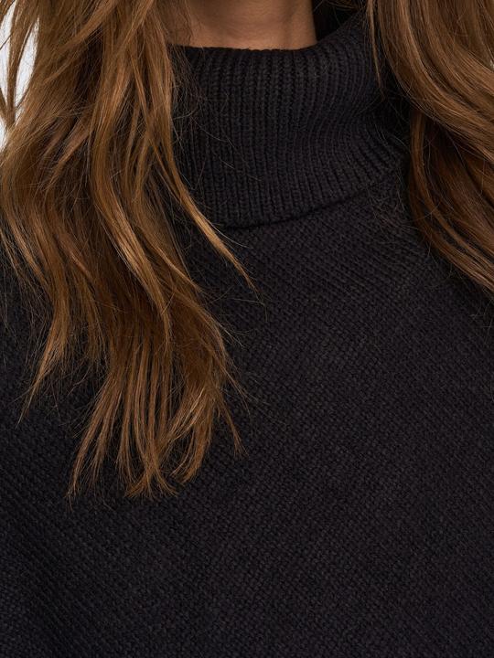 Produktbild Only Strick Poncho (S)