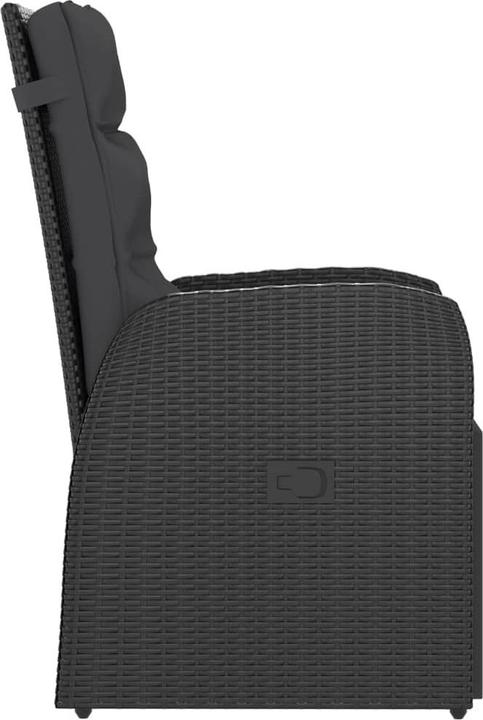 Produktbild vidaXL Brina (240 x 90 x 74 cm)