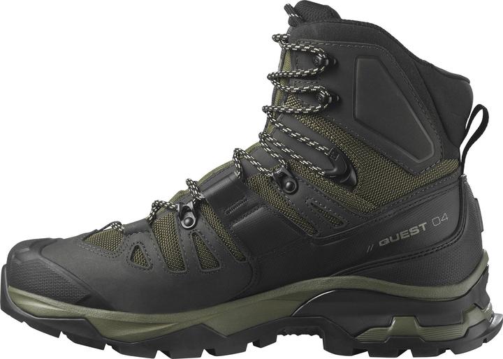 Produktbild Salomon Quest 4 GTX 412925 - 45 1/3 (45 1/3)