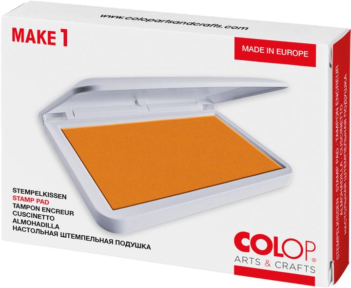 Produktbild Colop Make 1