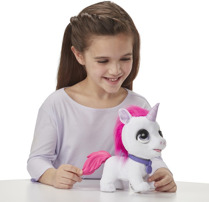 Produktbild FurReal Walkalots (22.90 cm)