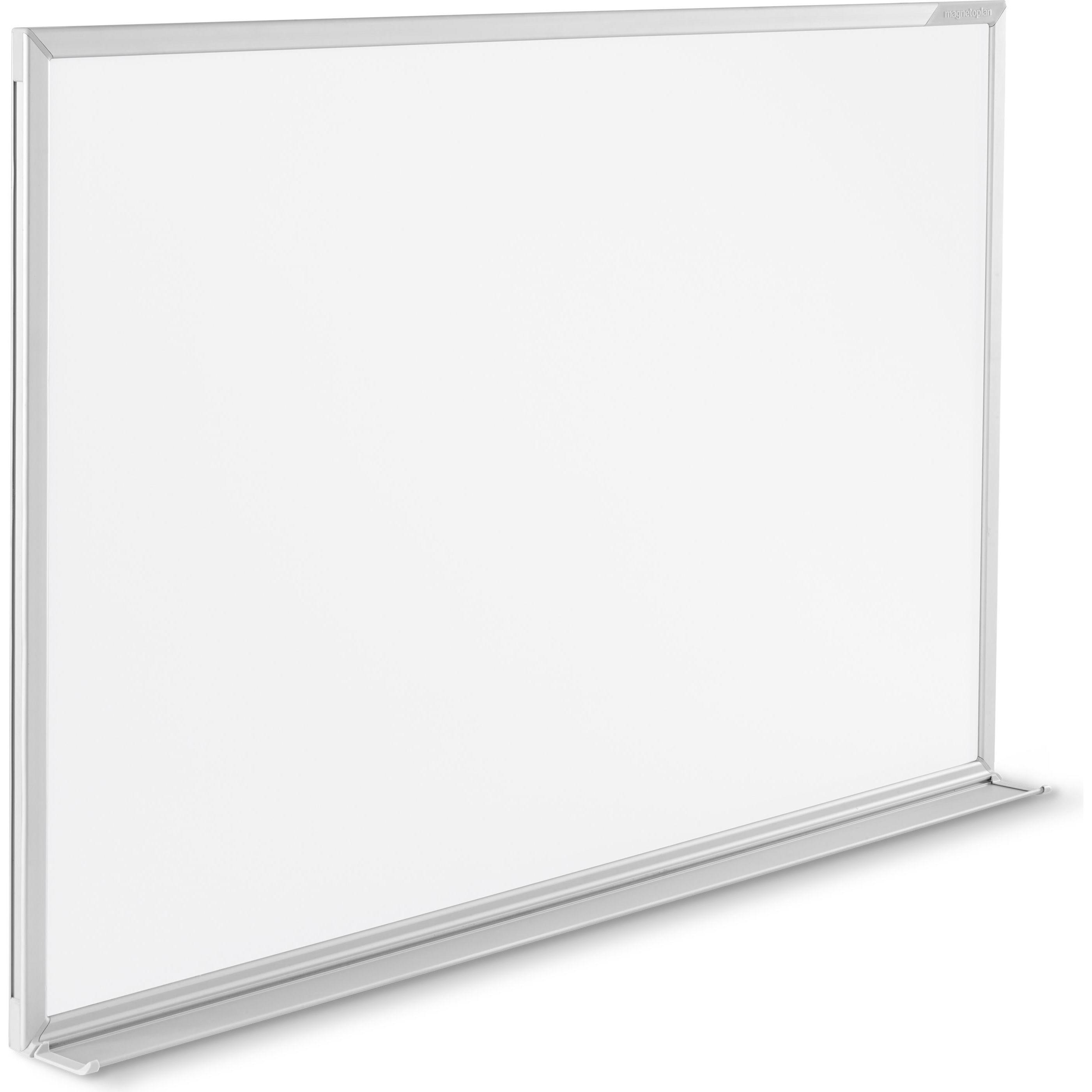 Thumbnail - Magnetoplan, Präsentationstafel, Design-Whiteboard CC
