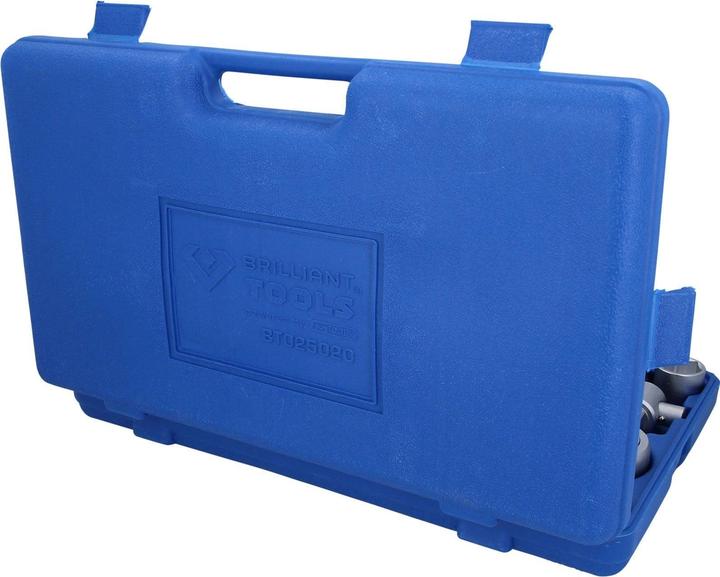 Actual product image Brilliant Tools BT025020