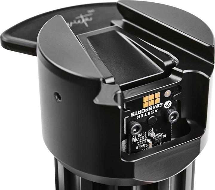 Produktbild Asetek SimSports Invicta QR Adapter