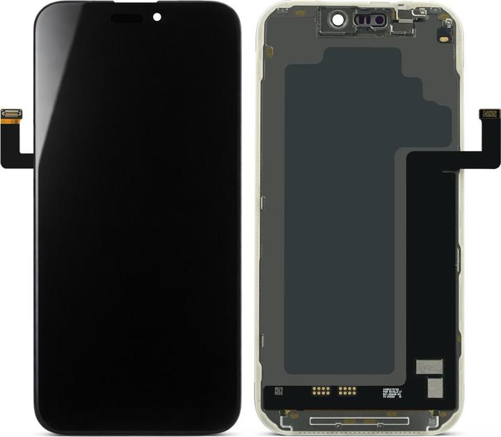 OEM Unità Display Pulled Original per iPhone 17 Pro (Display, Apple iPhone 17 Pro)