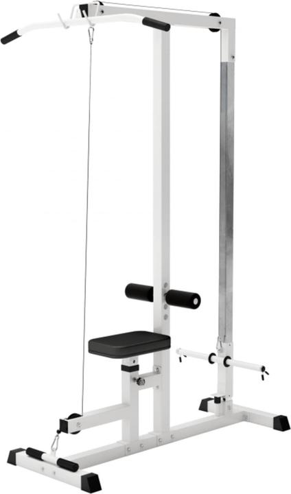 Gorilla Sports Lat pull station