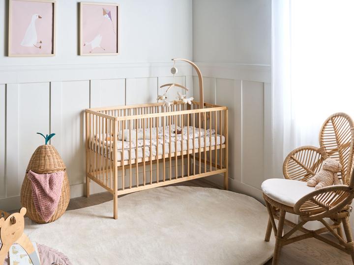 Produktbild Beliani Belenger (60 x 120 cm)