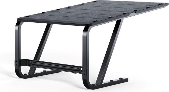 Actual product image Ecovacs Garage GOAT R136-11 für GOAT A/O Familie (Mowing robot, Robot mower garage)