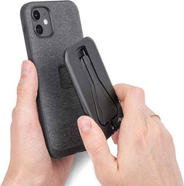 Produktbild Peak Design Tripod (Metall)