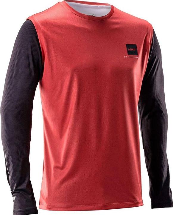 Produktbild Leatt Ride Kit MTB Gravity 1.0 (Herren, XL)