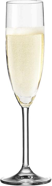 Produktbild Leonardo Sektglas DAILY (20 cl, 12 Gläser, Sektgläser)