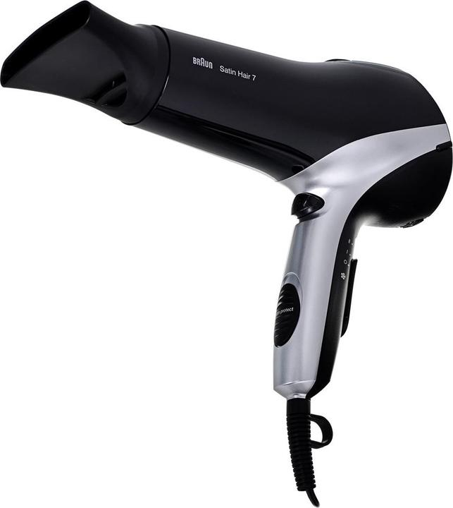 Productafbeelding Braun Satijnhaar 7 HD 730