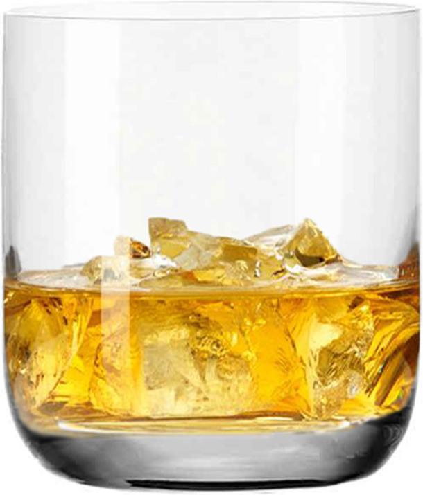 Image du produit Leonardo Verre à boire DAILY (0.32 l, 12 x)