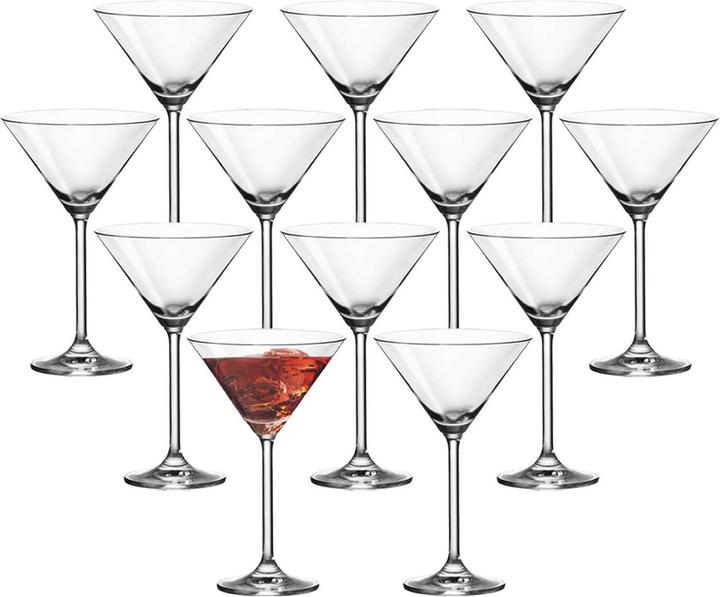Image du produit Leonardo Daily (2.70 dl, 12 x, Verres à Martini)