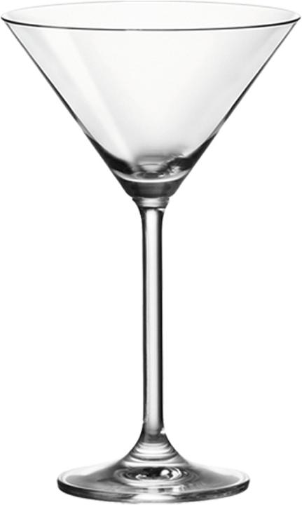Image du produit Leonardo Daily (2.70 dl, 12 x, Verres à Martini)