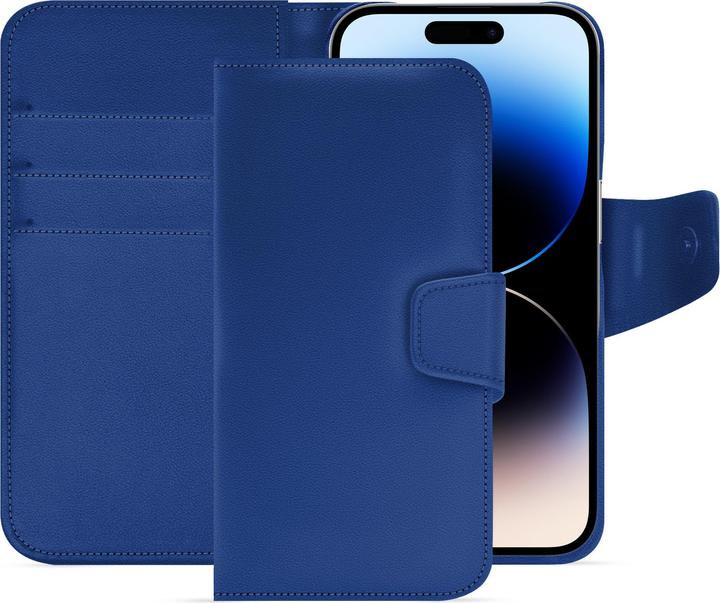 Bleu Océan PU ( Pantone #003da5 )