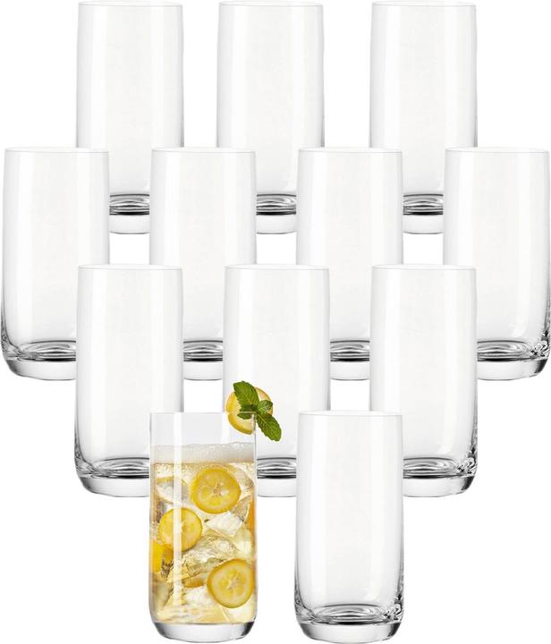 Immagine prodotto Leonardo Giornaliero (0.23 l, 12 x)