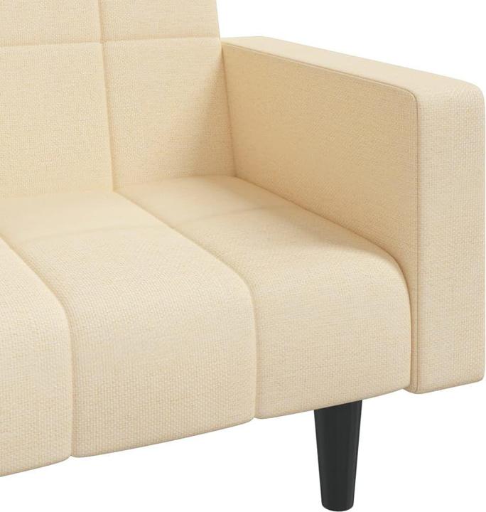 Produktbild vidaXL Schlafsofa (2-Sitzer)