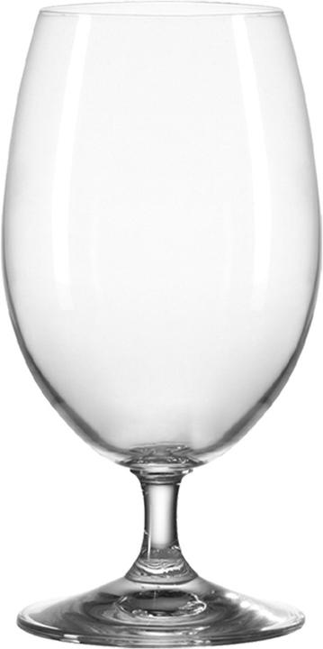 Image du produit Leonardo Verre à eau DAILY (0.37 l, 12 x)