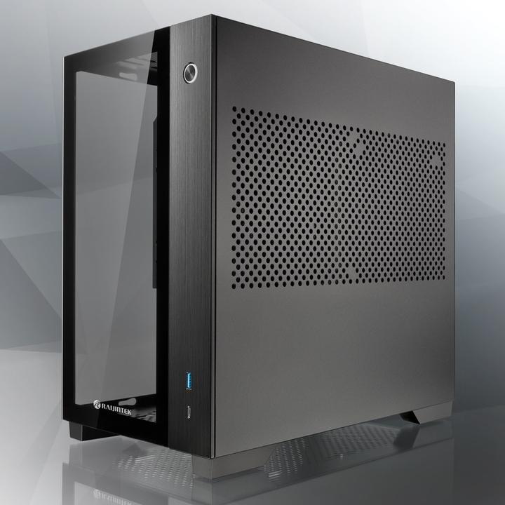 Image du produit Raijintek Paean Mini (Mini-ITX)