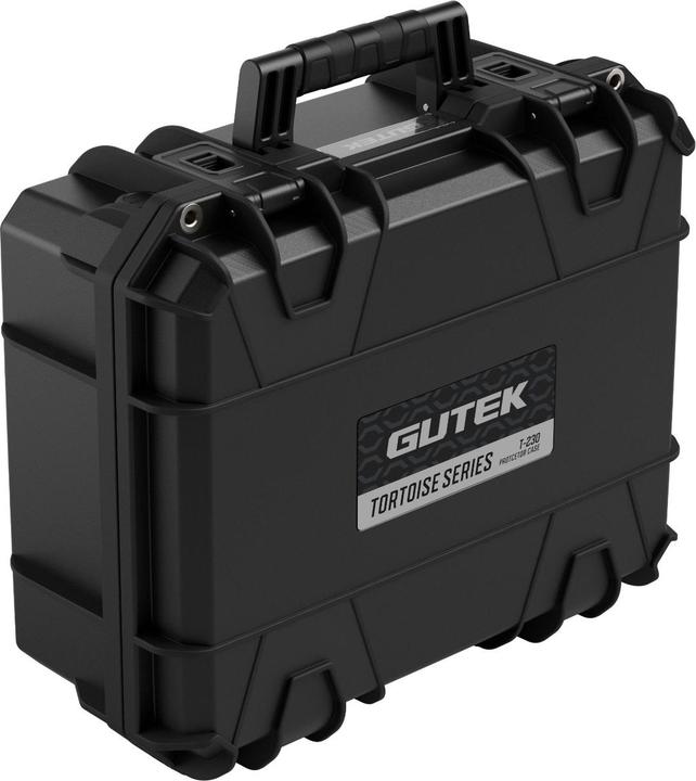 Actual product image Gutek Tortoise, T-230 (Photo case, 23 l)