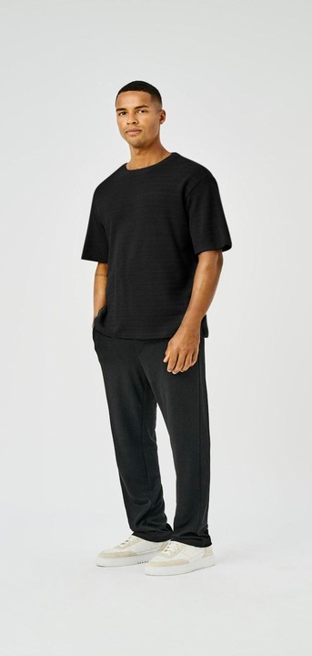 Image du produit Only & Sons Onsgivo Reg 12 Ss Crew Knit Noos (XL)