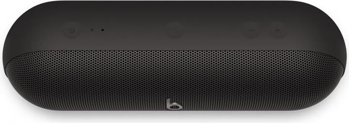 Actual product image Beats Pill wireless Bluetooth speaker, matt black (24 h)