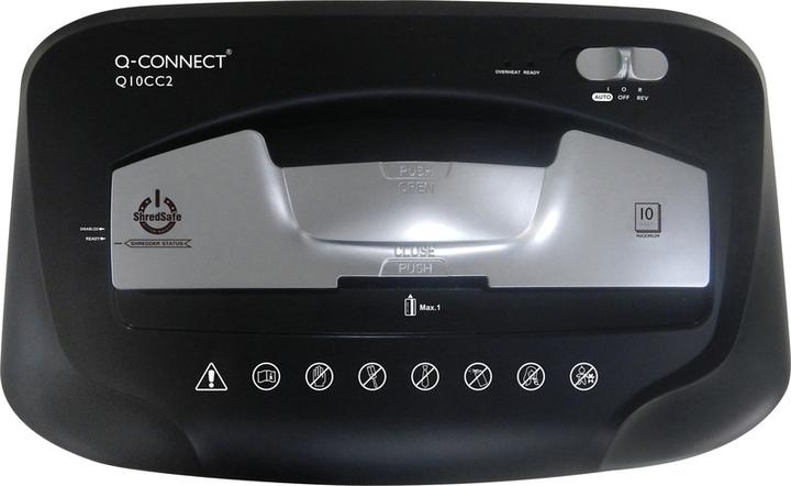 Image du produit Q-Connect Q10CC2 (Coupe de particules)