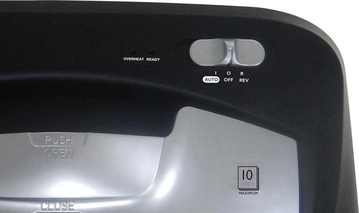 Image du produit Q-Connect Q10CC2 (Coupe de particules)