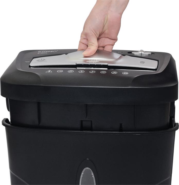 Image du produit Q-Connect Q10CC2 (Coupe de particules)