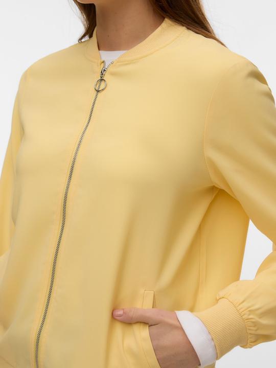 Actual product image Vero Moda VMCOCO Leichte Jacke Mantel (S)