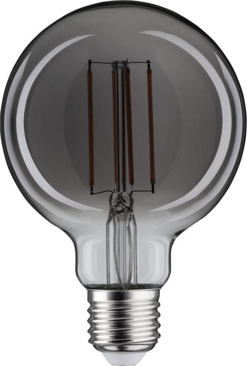 Actual product image Paulmann 1879 Filament Globe (E27, 360 lm, 1 x)
