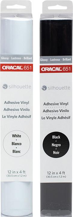 Immagine prodotto Silhouette Oracal 651