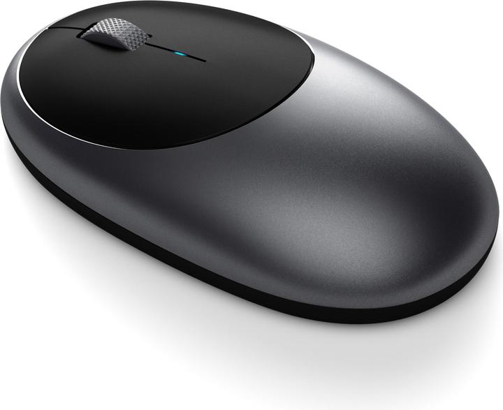 Actual product image Satechi M1 (Wireless, Cable)