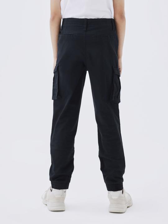 Produktbild Name it Regular Fit Cargohose (128)
