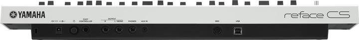 Actual product image Yamaha Reface CS