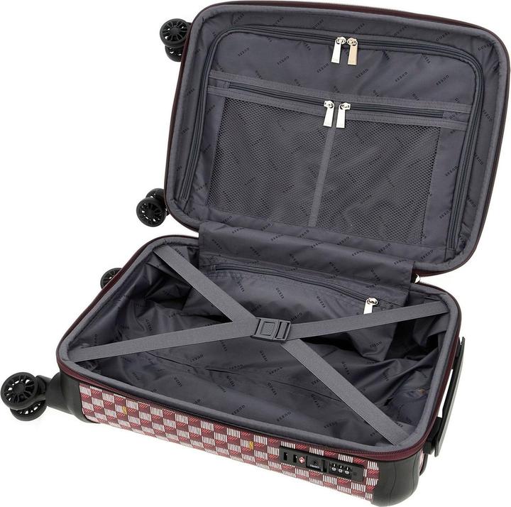 Image du produit Guess Wilder 18 in 8-Wheeler (32 l)