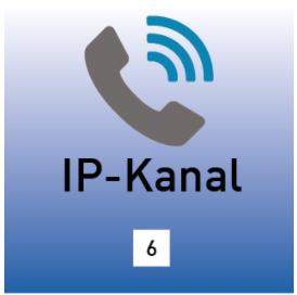 Produktbild Agfeo ES-IP Kanal 6 - online