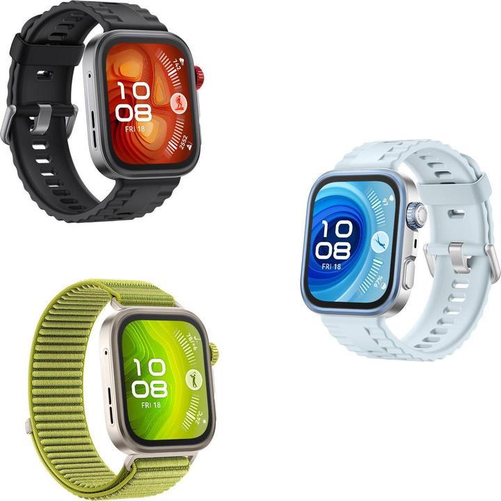 Productafbeelding Huawei Fit 4 Pro (40 mm)